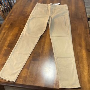 American Eagle Super Stretch Hi-Rise Jegging (12-31W)